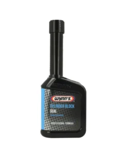 Anti fuite radiateur, Cylinder Block Seal, 325 ml - Wynn's