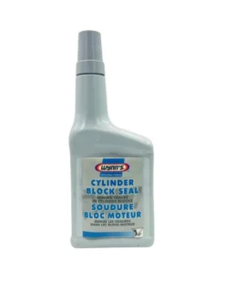Anti fuite radiateur, Cylinder Block Seal, 325 ml - Wynn's