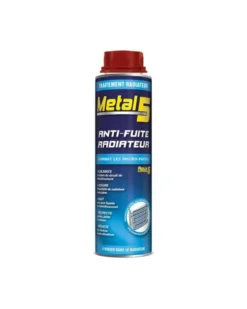 Anti-Fuite Radiateur 300 ml - Métal 5