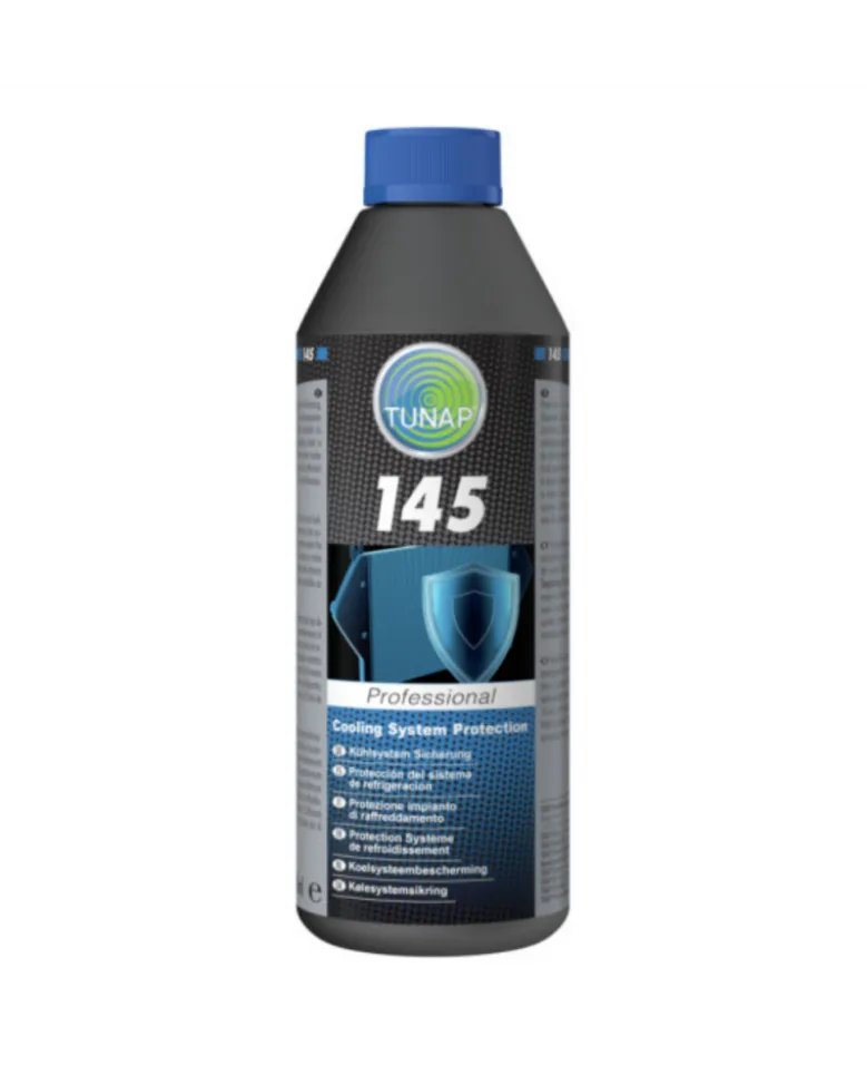 Anti fuite radiateur, 500ml - TUNAP