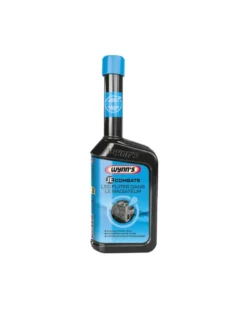 Anti fuite radiateur, 500ml - Wynn’s