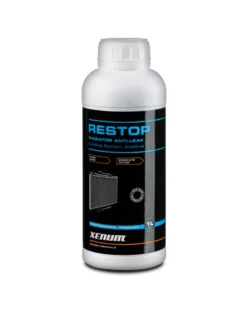 Anti fuite radiateur, Restop Xenum, 1l