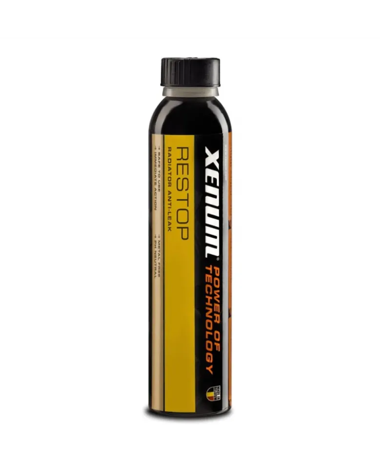 Anti fuite radiateur, Restop Xenum, 350 ml