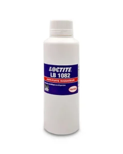 Anti fuite radiateur, voiture, 250ml - Loctite