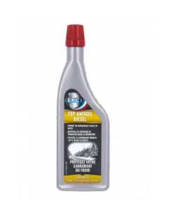 Antigel, gasoil - Top Antigel Diesel 200ml - ERC