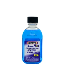 Antigel lave glace, super concentré, 250ml - Wynn's