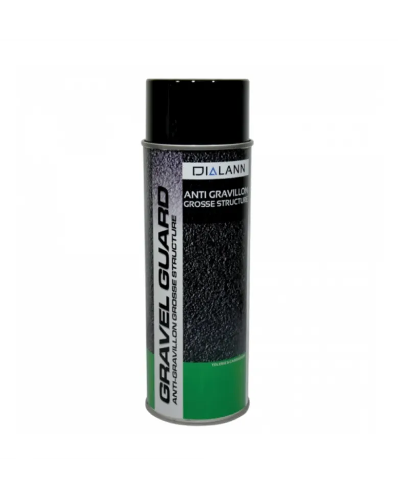 Anti gravillon, Gravel Guard, 600ml - Dialann