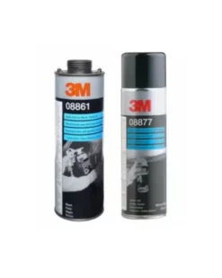Anti gravillon​, noir, 1L​ – 3M