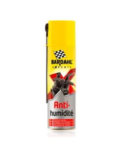 Anti humidité - Circuits électriques 250 ml - Bardahl
