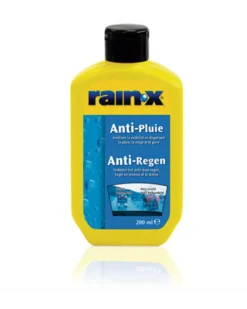 Anti pluie Rain X - 200 ml
