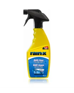 Anti pluie, voiture, 500 ml - Rain X