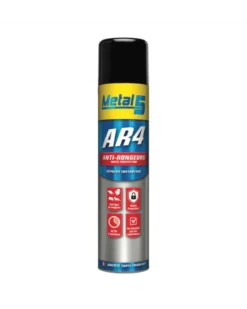 Anti rongeur voiture, 400 ml - Metal 5