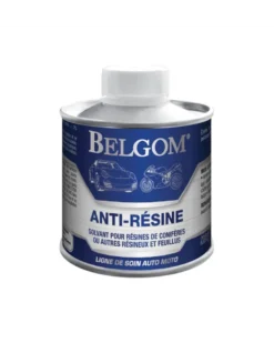 Anti résine, 150 ml - Belgom