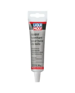 Anti-usure boite de vitesse manuelle, 50g - Liqui Moly