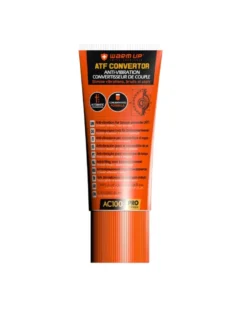 Anti-vibration, convertisseur de couple, boîte automatique, 100ml - WarmUp