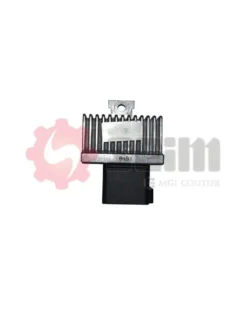Appareil de commande, temps de préchauffage SEIM Ref : 105640