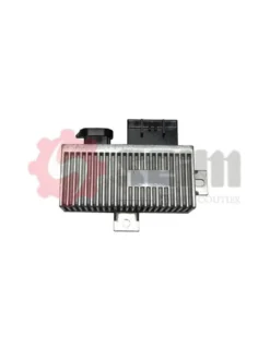 Appareil de commande, temps de préchauffage SEIM Ref : 105550