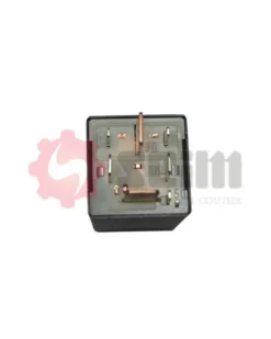 Appareil de commande, temps de préchauffage SEIM Ref : 082330