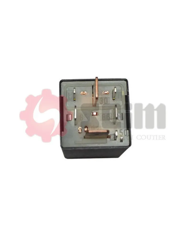 Appareil de commande, temps de préchauffage SEIM Ref : 082330