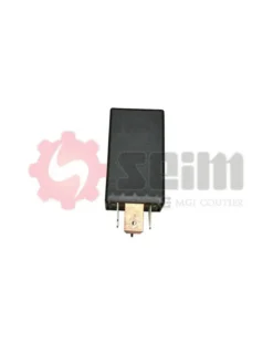 Appareil de commande, temps de préchauffage SEIM Ref : 082330