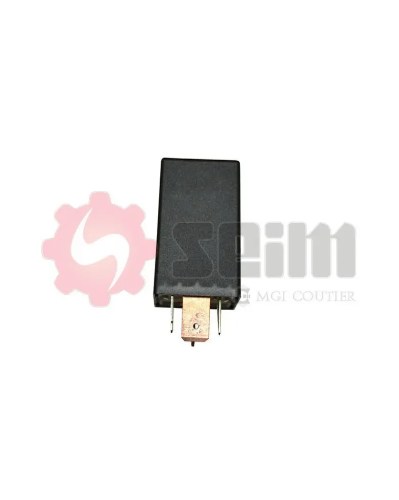 Appareil de commande, temps de préchauffage SEIM Ref : 082330