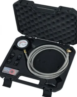 Appareil de contrôle de pression de gaz d'échappement de - 1 à 3 bars KSTOOLS