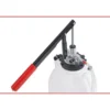 Appareil de remplissage de boite de vitesse avec adaptateurs, 15 pcs KSTOOLS