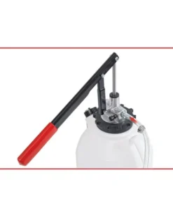 Appareil de remplissage de boite de vitesse avec adaptateurs, 15 pcs KSTOOLS