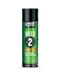 Apprêt carrosserie, cuivre, 450ml - Upol