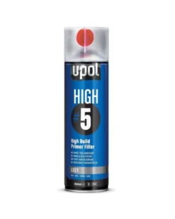 Apprêt carrosserie, gris, 450 ml - Upol