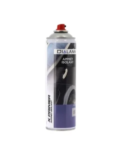 Apprêt de charge, gris clair 500ml - Dialann