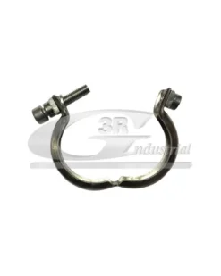 Attache vanne EGR, collier Citroen (16283J) - 3RG