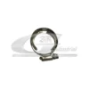 Attache vanne EGR, collier compatible BMW OE11717786146 - 3RG