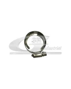 Attache vanne EGR, collier compatible BMW OE11717786146 - 3RG