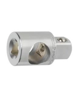 Augmentateur , poignée coulissante ULTIMATE® - 3/8'' vers 1/2'' - KS TOOLS