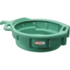 Bac de récupération plastique pour huiles et produits chimiques 17L - KSTOOLS