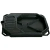 Bac de vidange 55 L, extra plat, 110 mm, 4 poignées KSTOOLS