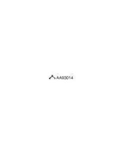 Bandes de caoutchouc, échappement VENEPORTE Ref : AA93014