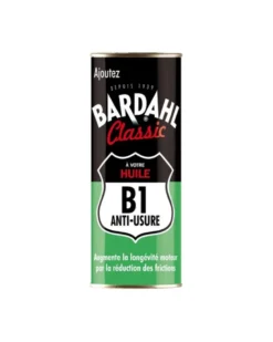 B1 anti-usure Classic 400ml - Bardahl