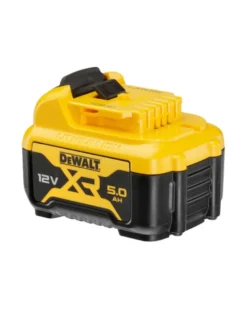 Batterie 5ah Dewalt, 12V - Dewalt