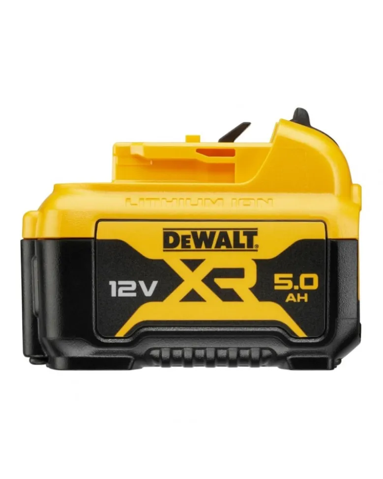 Batterie 5ah Dewalt, 12V - Dewalt