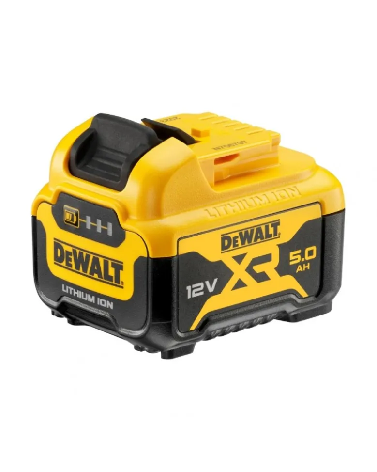 Batterie 5ah Dewalt, 12V - Dewalt