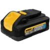 Batterie Dewalt Powerstack, 5ah, 18V - DEWALT