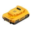 Batterie Dewalt 18V 2ah - DEWALT