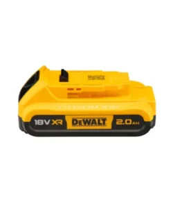Batterie Dewalt 18V 2ah - DEWALT