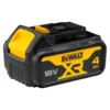 Batterie 18V 4ah Dewalt