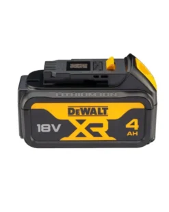 Batterie 18V 4ah Dewalt