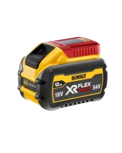 Batterie XR FLEXVOLT 18V/54V 12ah/4ah - Dewalt