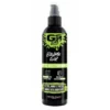 Baume cuir Moto, bottes et blouson 250 ml - GS27