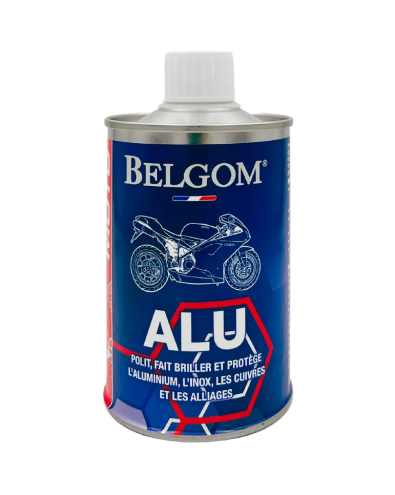 Belgom alu, 250ml - Belgom